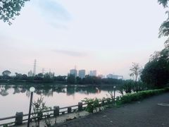 -黄埔古港