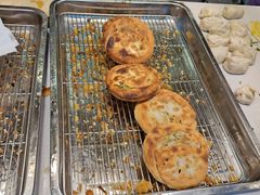 -老上海葱油饼(黄河路店)