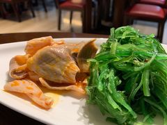 -逸林轩中餐厅(中信泰富朱家角锦江酒店)