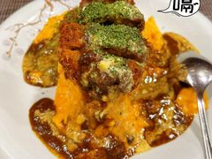-Hey!蛋包饭(中山店)