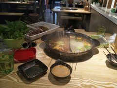 -百味源炭火烤翅 ·夜市大排档(酒仙桥店)