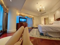 -广州富力丽思卡尔顿酒店