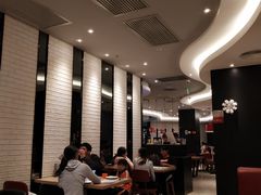 -必胜客(花都百业店)
