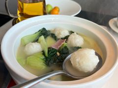 -馋遇江南·精致湖景雅宴(东方之门店)