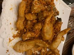 -正能量脆肉鲩火锅