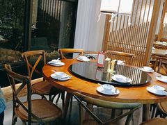 包厢-路小缦·珍馐美馔(市心北路店)