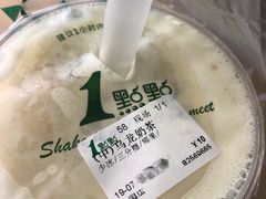 -1点点(水围店)