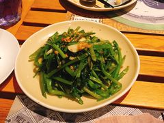 -CHINCHIN 青青·泰国料理(万象食家店)