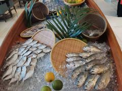-上海浦东康桥绿地假日酒店