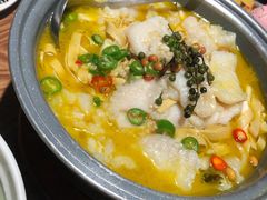 -吕氏疙瘩汤·新鲁菜(济南万象城店)