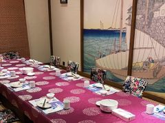 -樱之盛宴·蟹料理海鲜自助(前进大街店)
