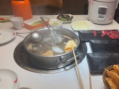 -牛品福潮汕牛肉火锅(旺庄店)