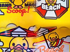 -百佳华超市(松岗店)