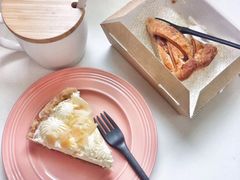-Pie Bird(新闸路店)