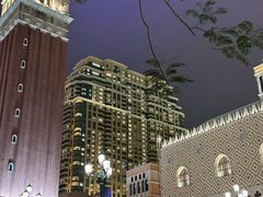 -澳门威尼斯人综合度假区