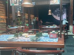 -云海肴·云南菜(南强街总店)