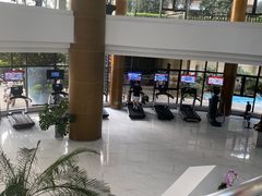 -WEGYMER健萌健身(雅颂居馆)