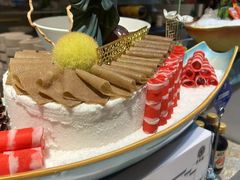 -华膳楼·安徽地标美食·中华餐饮名店(文化公园店)