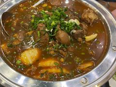 -新旺美食林农家菜(岭南路店)