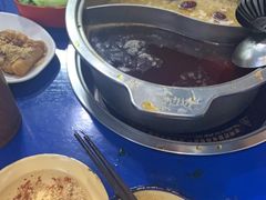 -马路边边·成都串串(翠柏路店)