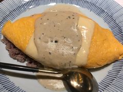 -堂本家洋食别馆·炸猪排(中心城店)