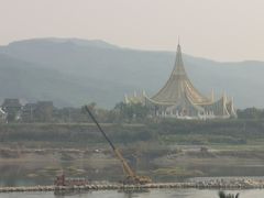 -西双版纳傣族园