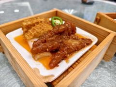 -點無缺茶楼·海鲜酒家(世博店)