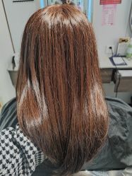 -东方美妍小鹏造型