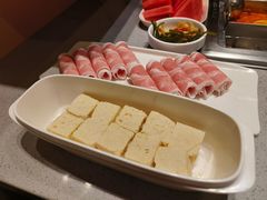 -海底捞火锅(静安大融城店)