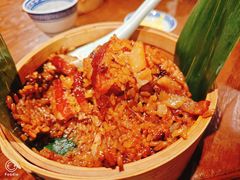 -南京大牌档(之心城店)