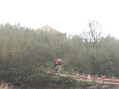 -飞天山旅游区