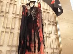 -都会尚膳·海鲜自助餐厅(重庆万豪酒店)