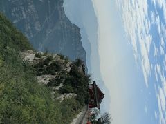 -抱犊寨风景区