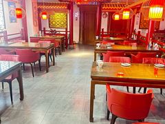 -秦月轩·陕西家乡菜(阜成路·五棵松店)