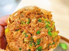 -昌顺马记小吃店(昌盛园店)