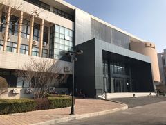 -山东艺术学院(长清校区)