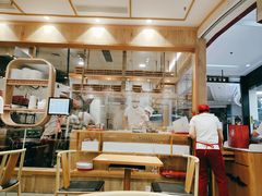 -喜家德虾仁水饺(南山书城店)