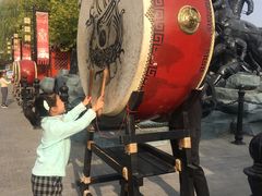 -郑州方特梦幻王国