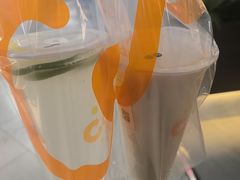 -CoCo都可(汉神购物广场店)