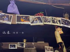 -后巷酒吧Back Alley(未来广场店)