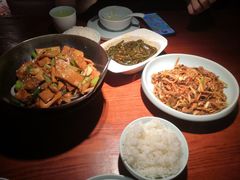 -田婆婆的菜(印象汇店)