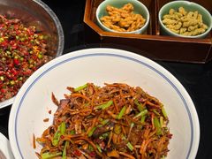 -烹湘·鲜炒湖南土菜(海珠店)