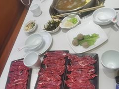 -牛品福潮汕牛肉火锅(旺庄店)