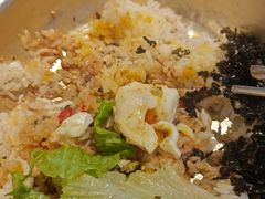 -韩山葵烤肉(太古里店)