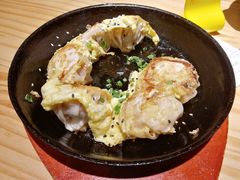 -恋萍小吃(时代店)