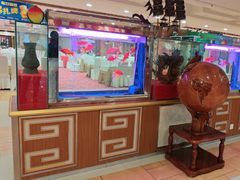 -良友·海鲜青岛菜(五四广场店)