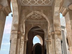 -哈桑二世清真寺