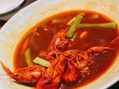 -南京大牌档(济南万象城店)