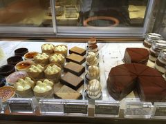 -Awfully Chocolate(来福士广场店)