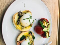 温泉蛋三文鱼-农畉LONFOOD(福田星河COCOPark店)